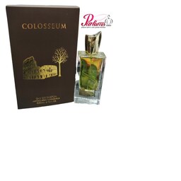 ادکلن سفارشی کولوسئوم جانی واکر پرفیومز Johney Walker Colosseum 