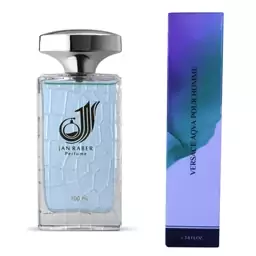 عطر ادکلن ورساچ پورهوم
حجم100میل
