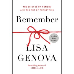 کتاب زبان اصلی Remember The Science of Memory and the Art of Forgetting