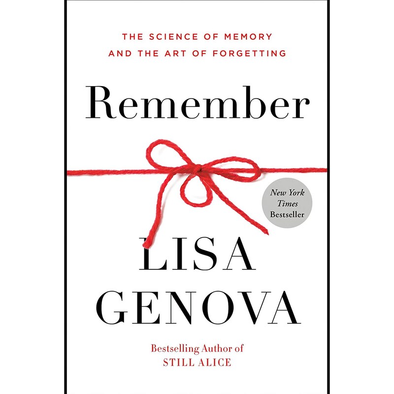 کتاب زبان اصلی Remember The Science of Memory and the Art of Forgetting