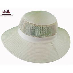 کلاه کوهنوردی (کرم استخوانی)تابستانی 