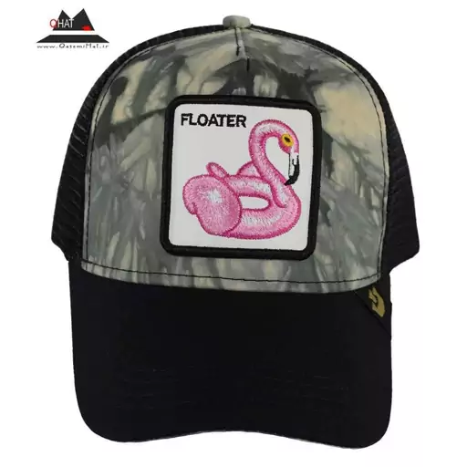 کلاه کپ گورین floater