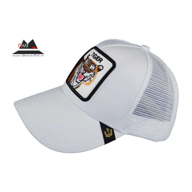 کلاه کپ گورین tiger