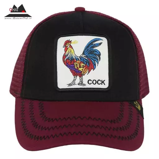 کلاه کپ گورین cock