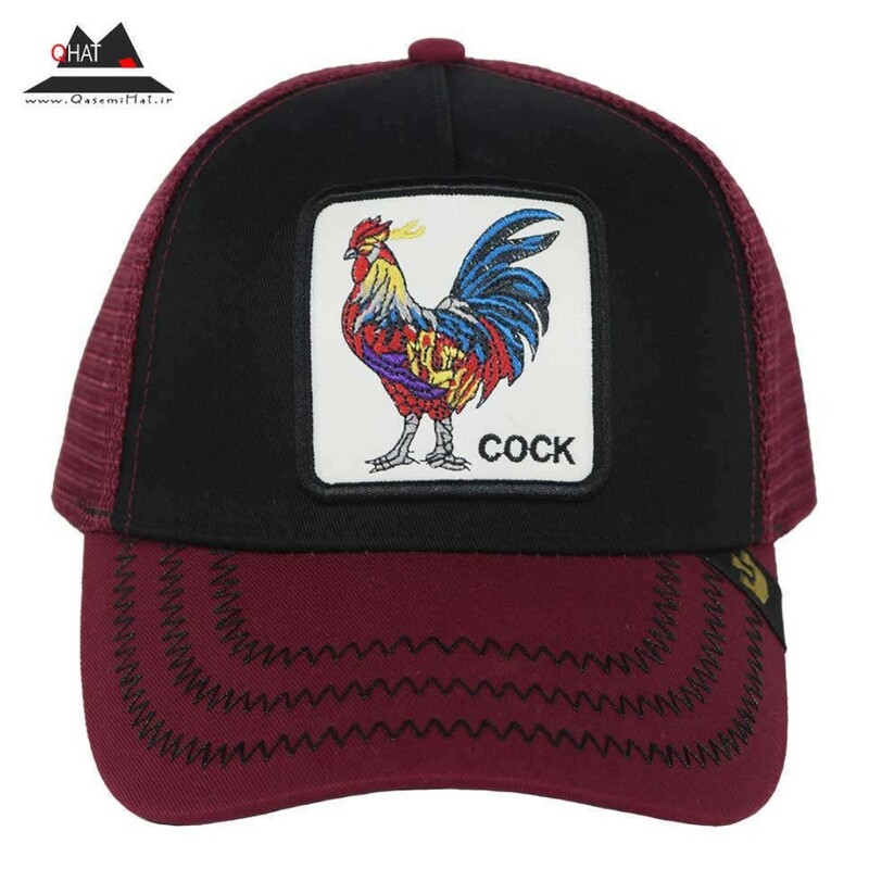 کلاه کپ گورین cock
