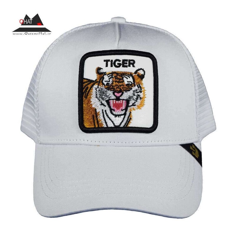 کلاه کپ گورین tiger