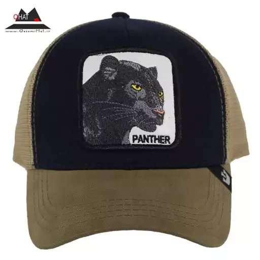 کلاه کپ بیسبالی گورین panther