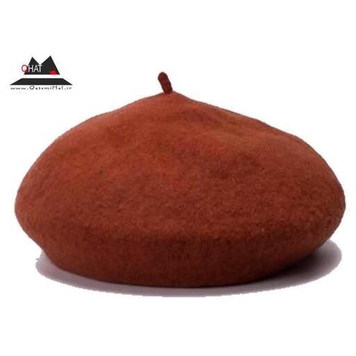 کلاه بِرت(بِره) beret مسی