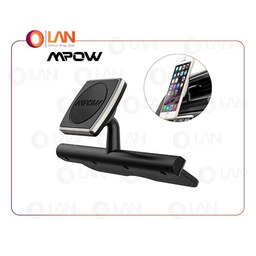هولدر گوشی ماشین مغناطیسی برند MPOW (مدل MCM9B)