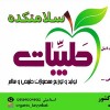 غرفه سلامتکده طیبات