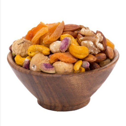 شب یلدا(پک آجیل لوکس 500 گرمی)