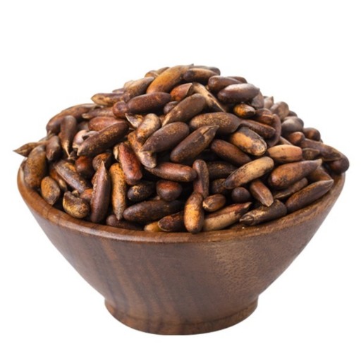 تخمه چلغوز دانه صنوبر خام 1000 گرم آقای عطار