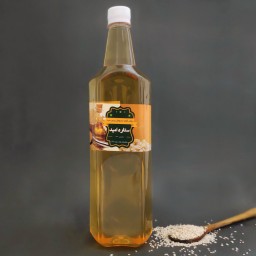 روغن کنجد خوراکی 900 گرم