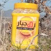 روغن حیوانی روجیار