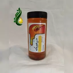 عسل چند گیاه مخصوص نگین دانه(یک کیلویی)