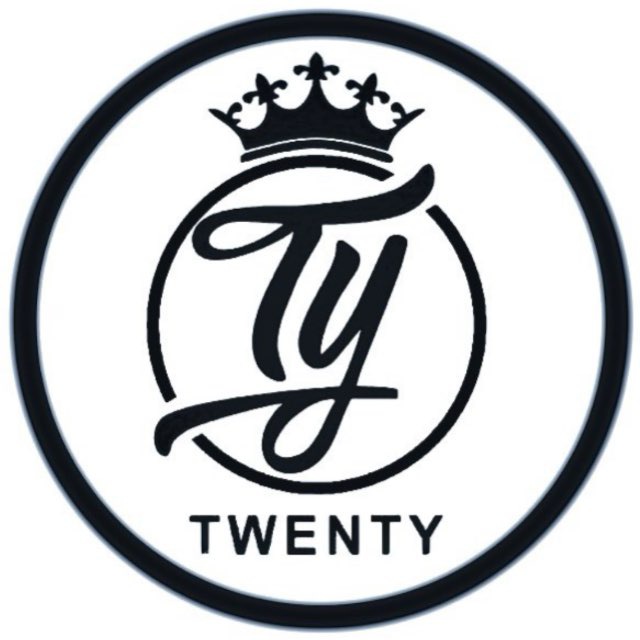 Twenty men