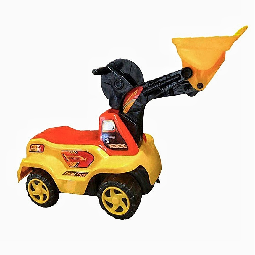 Super 130 Ride-On Toy Loader