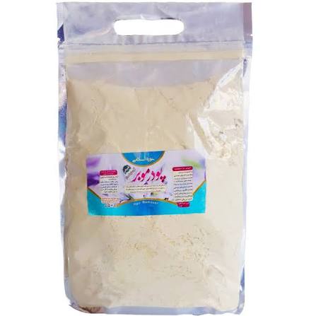 Hair removal powder, 1 kg