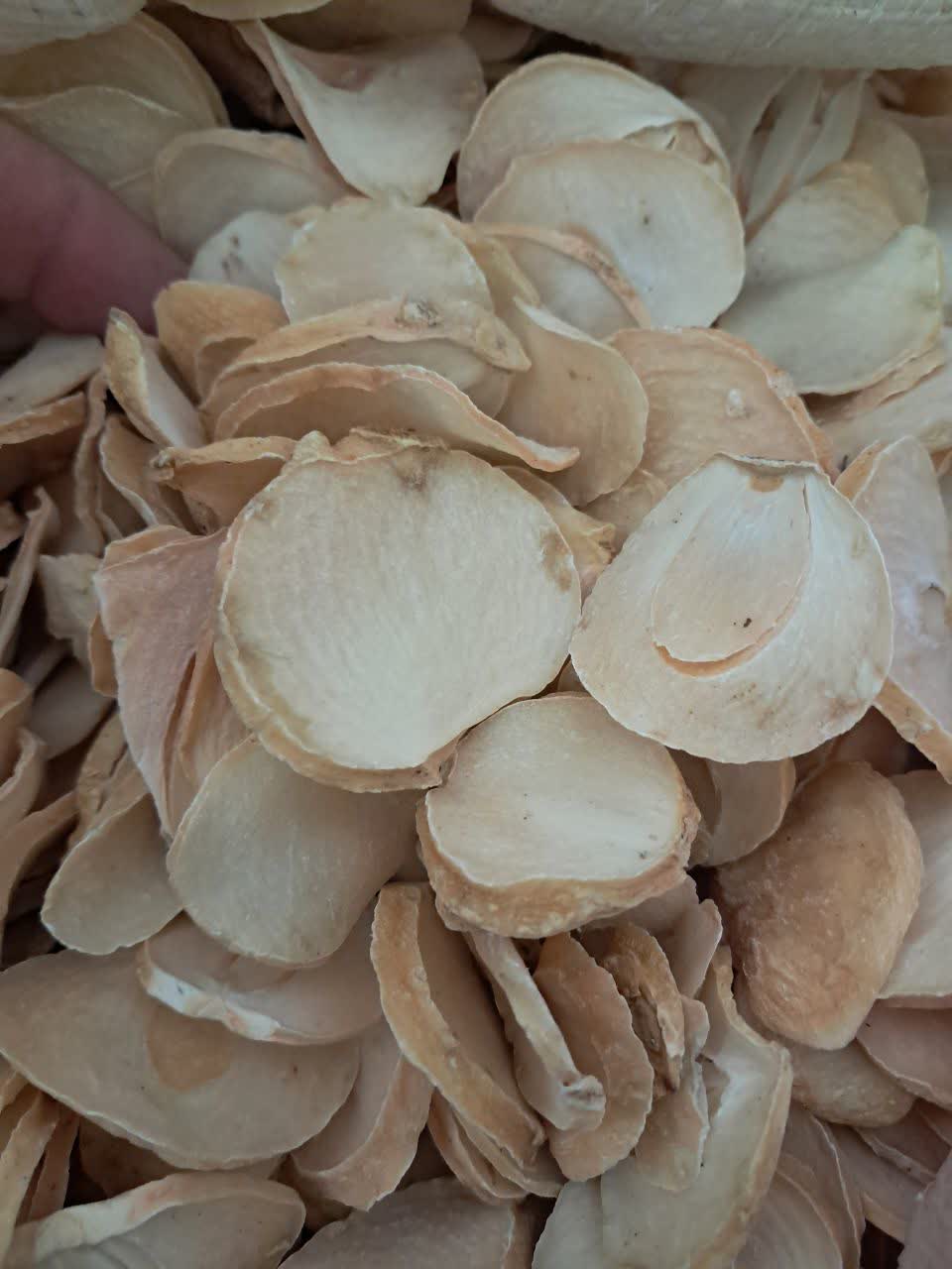 Grade A Sliced Shallots (Premium)