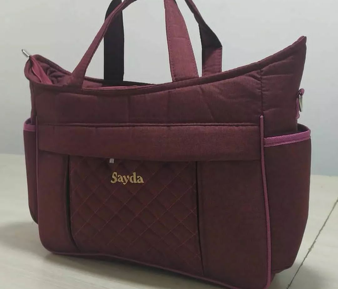 Baby carrycot / Baby travel bag
