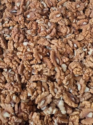 لب الجوز