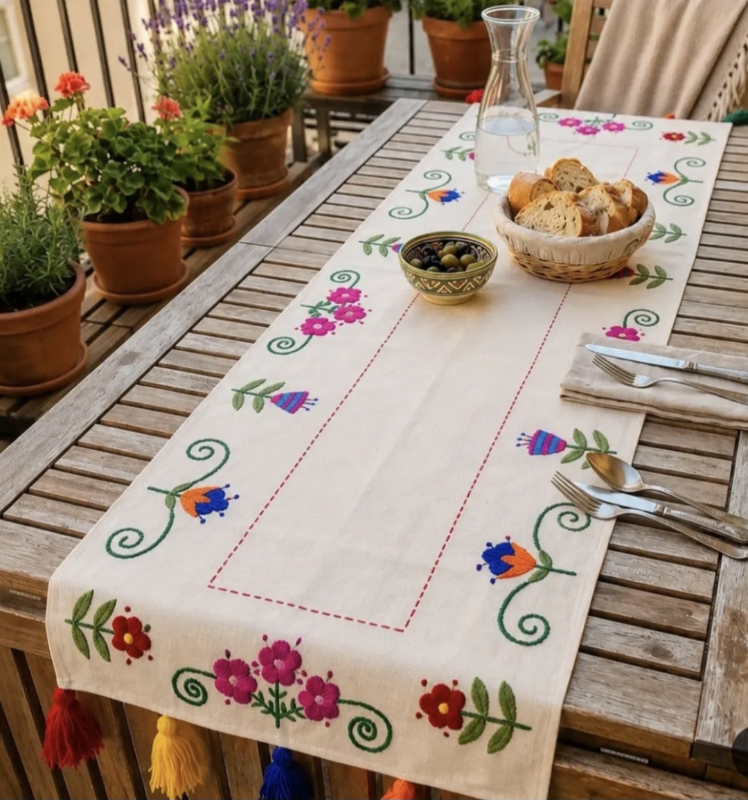 رومیزی