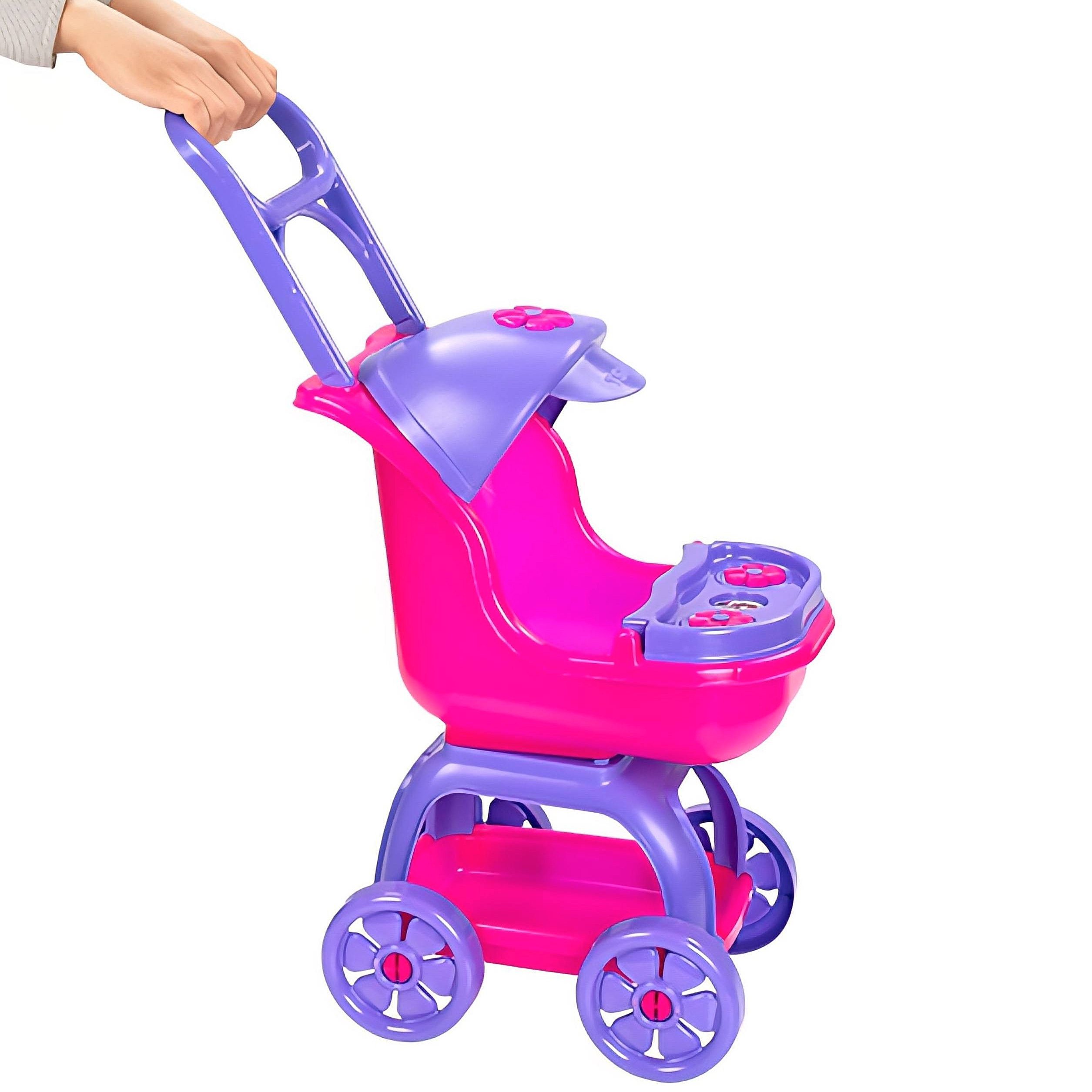 Dream Land Stroller