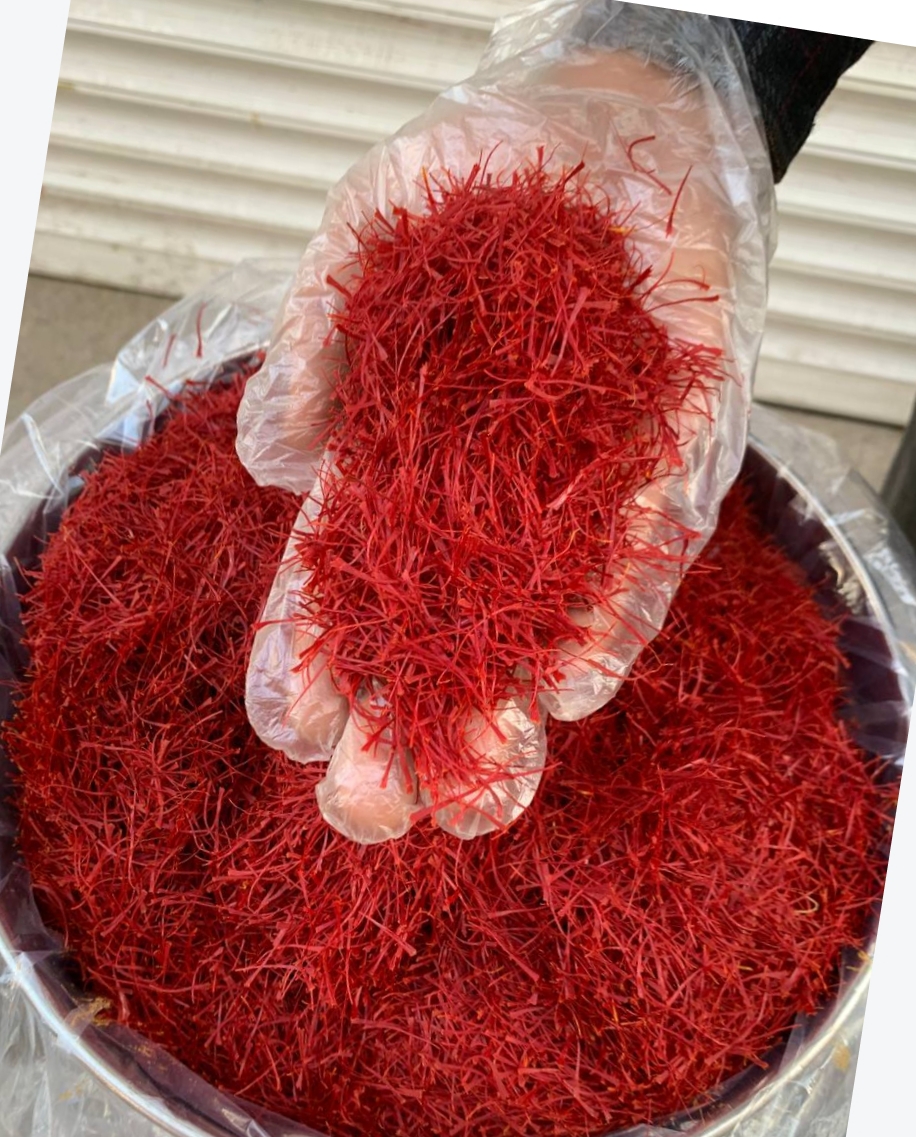Premium Sargol Saffron