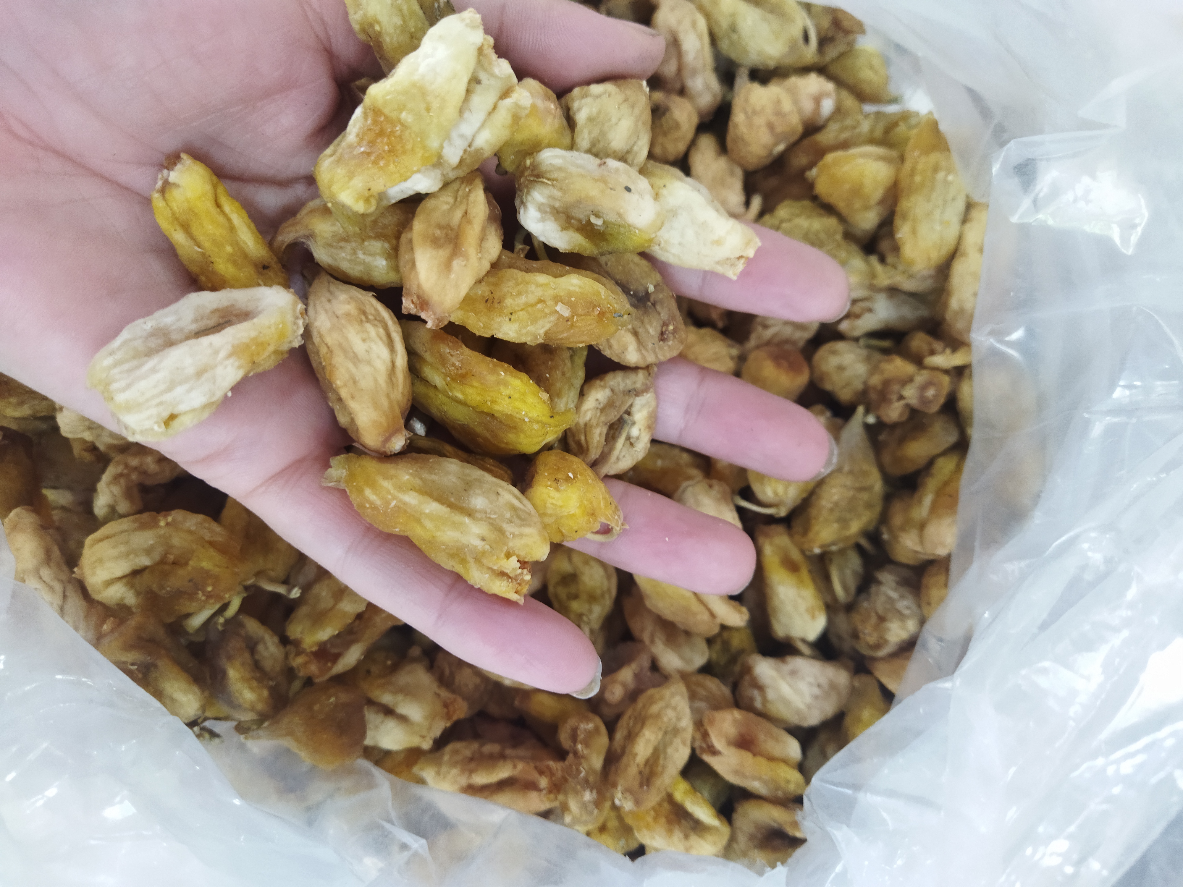 Dried Khani figs