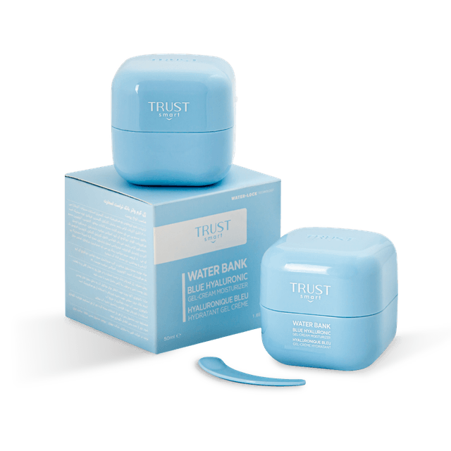 Water Bank Gel Cream