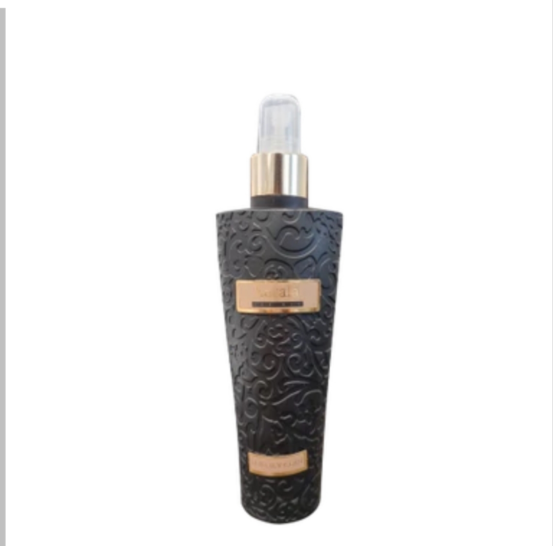 Luxury Queen Men's Body Splash