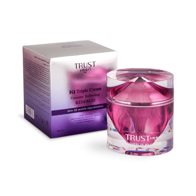 Triple Smart Cream