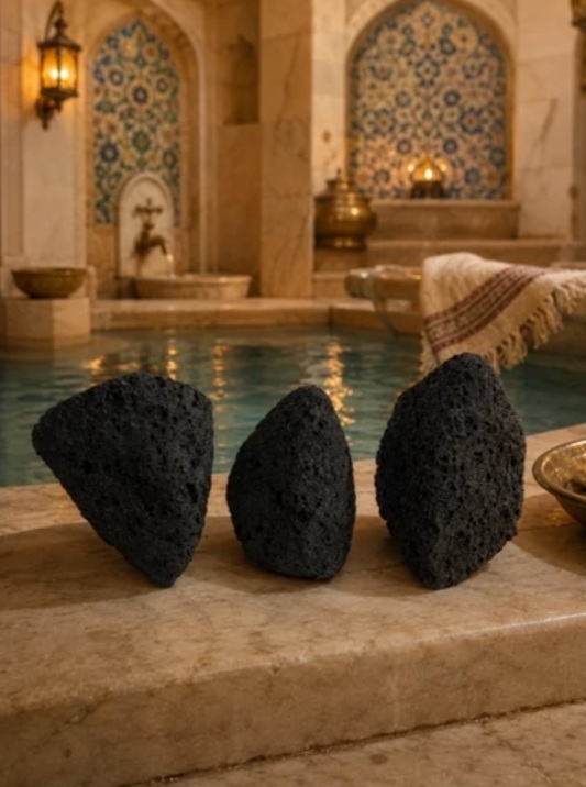 Traditional Pumice Stone
