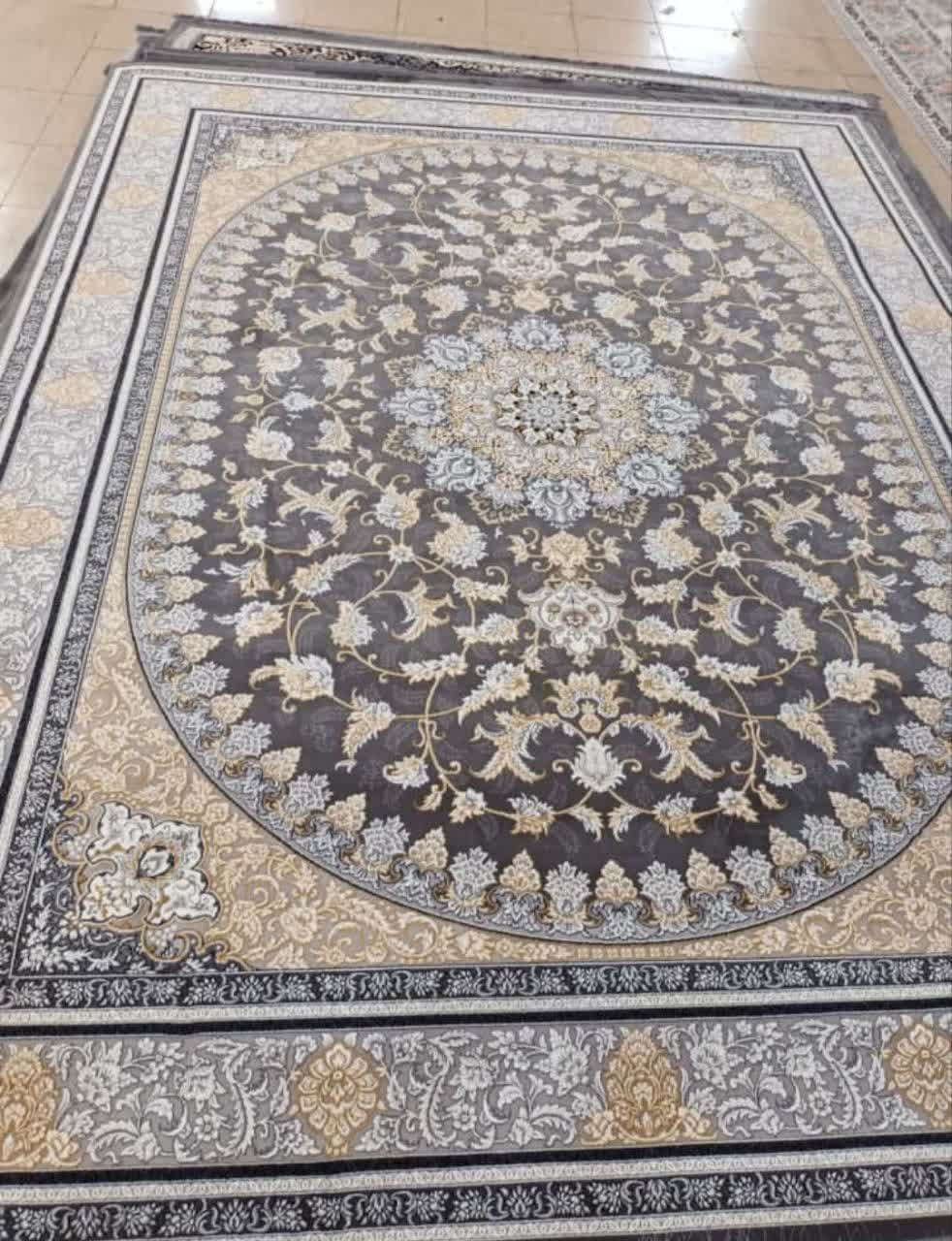 700-reed acrylic carpet