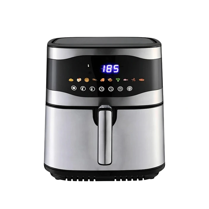 890 Flavia Air Fryer