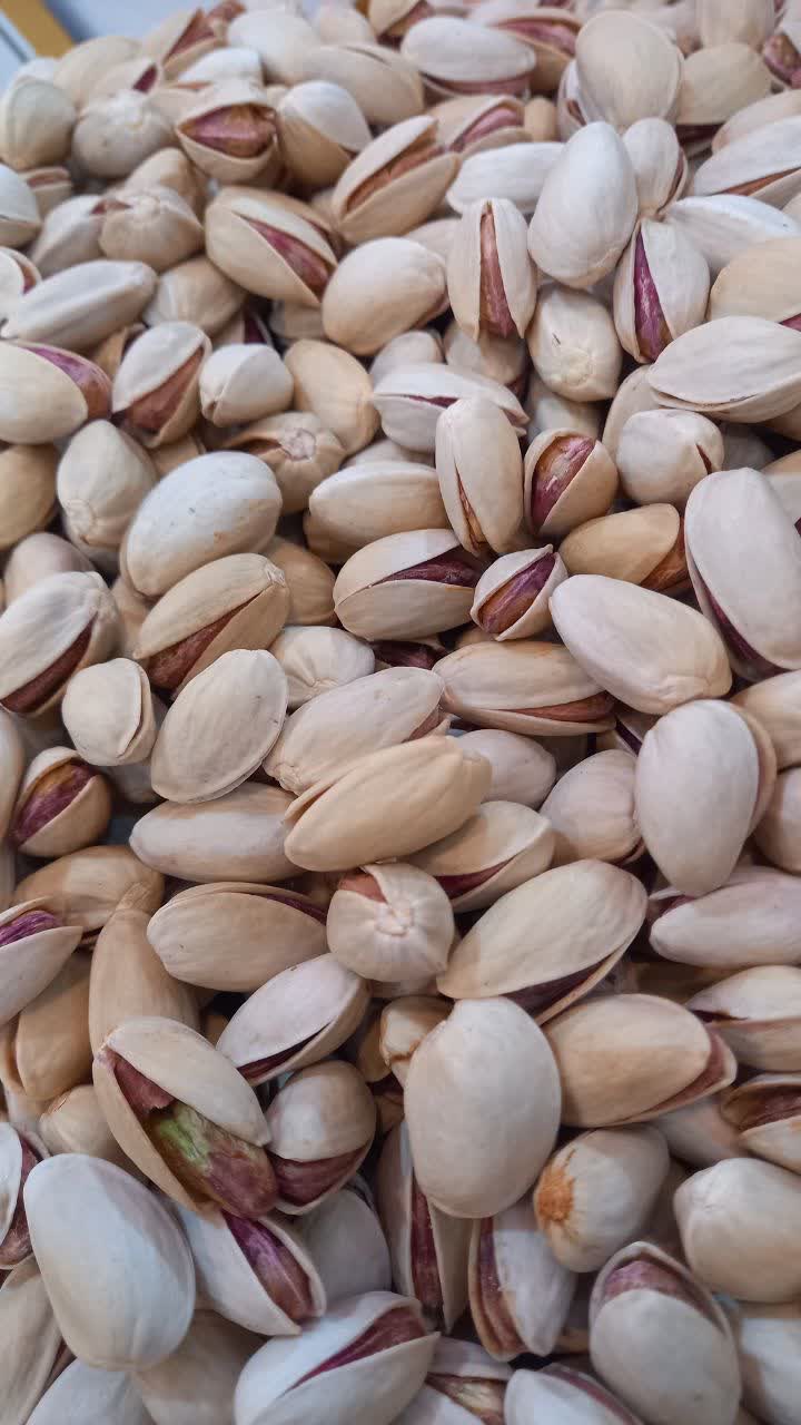 Ahmad Aghaei pistachio, premium, this year's crop