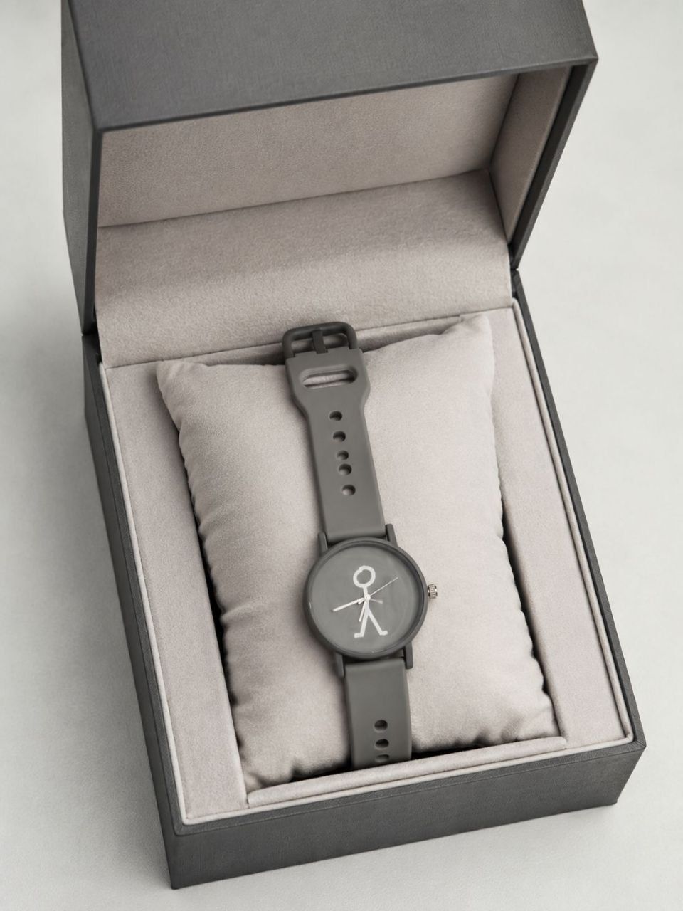 Women's wristwatch