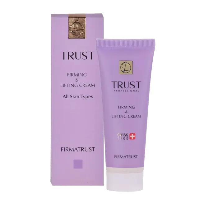Facial Skin Tightening Cream