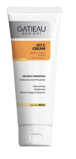 GATIEAU Vitamin C Cream (Brightening) - 40ml
