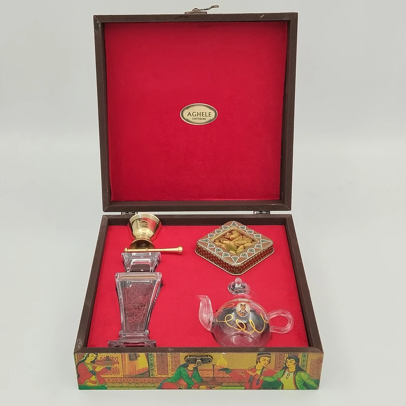 Gift Saffron