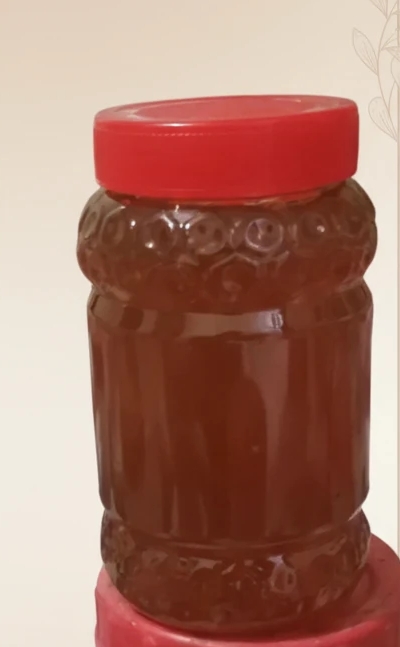 Sidr Honey