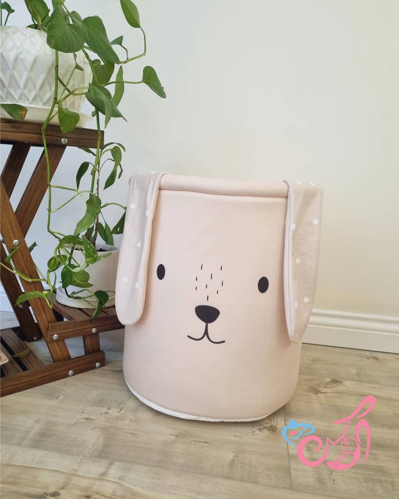 Toy basket