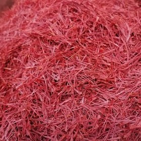 زعفران نقيل فاخر (مكبوس)