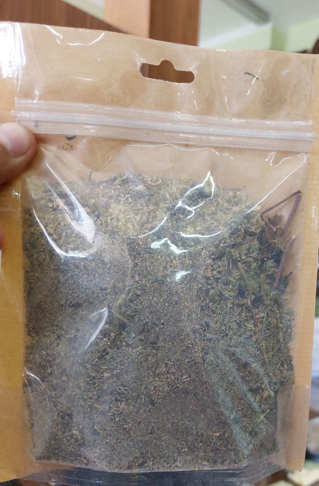 Herbal medicine for treating digestive problems