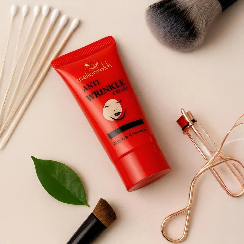 Neoline Anti-Wrinkle and Face Filler Cream with Royal Jelly