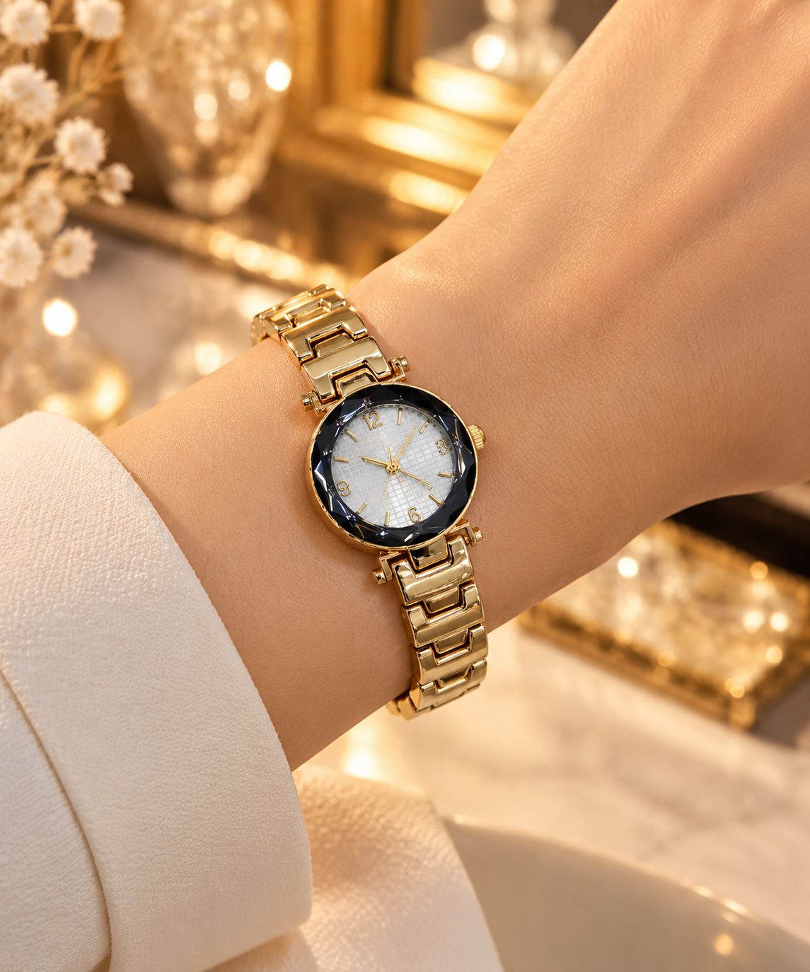 Women's Wristwatch