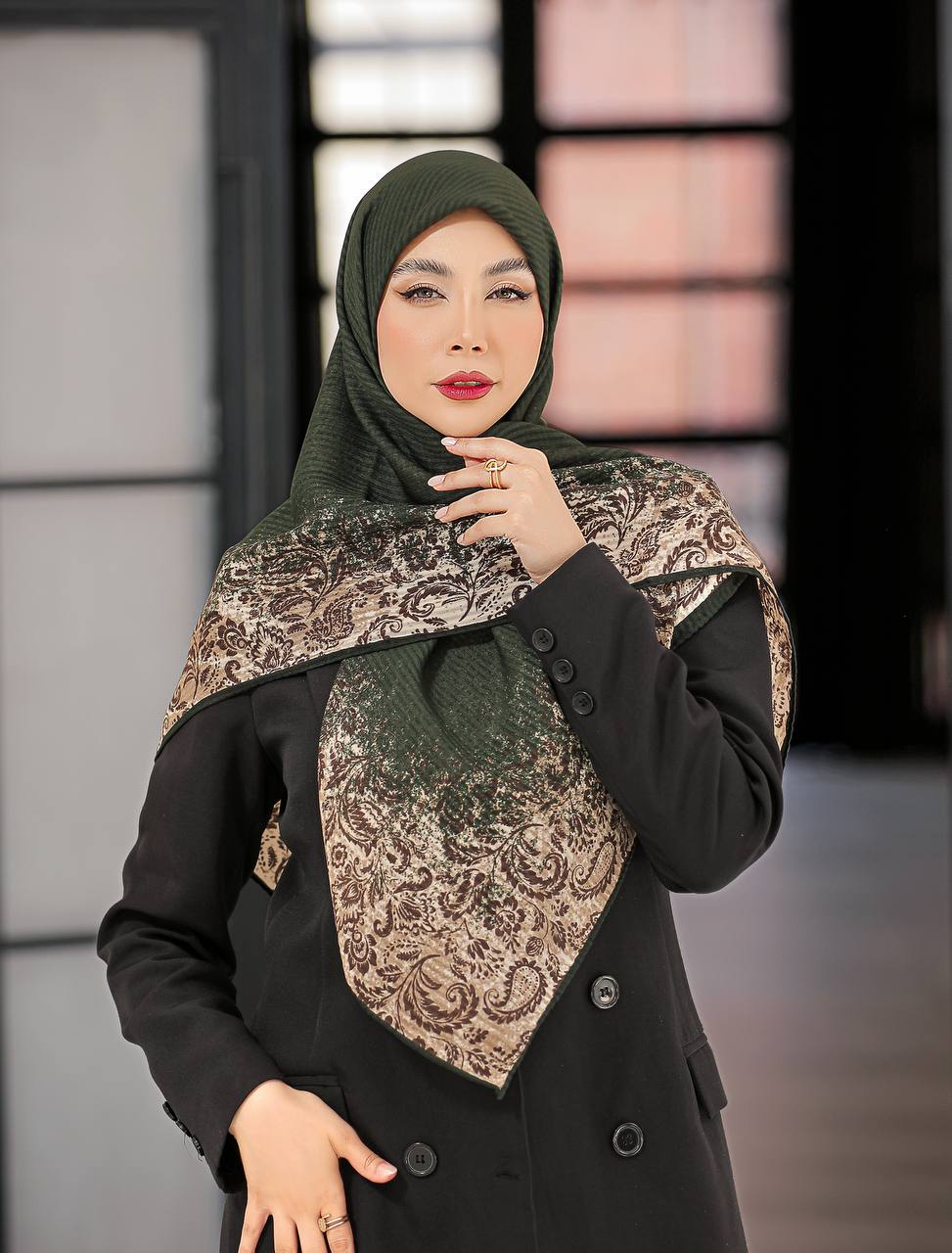 Scarf
