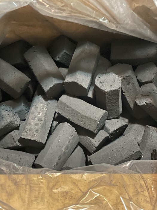 Hookah charcoal