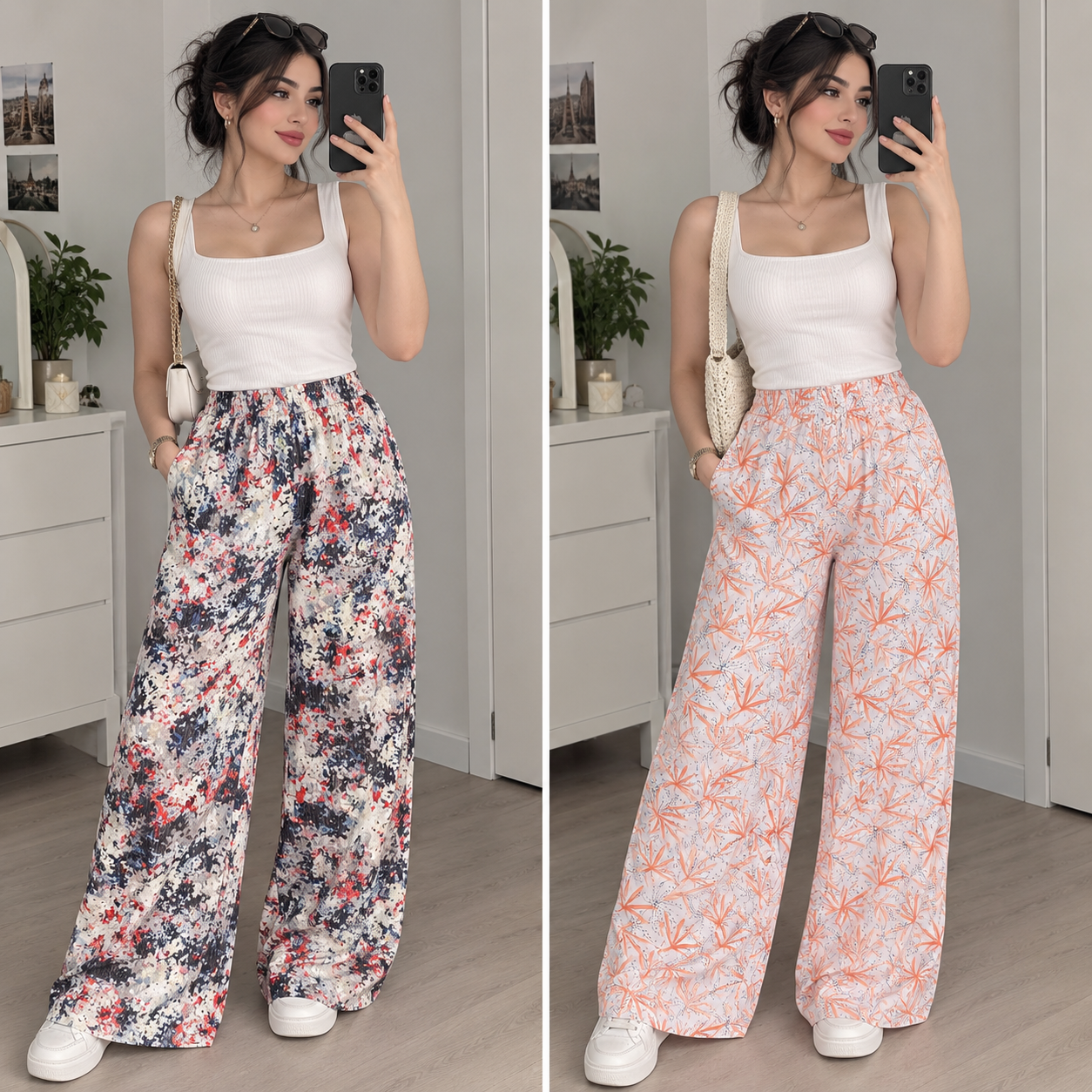 Sweatpants & Loungewear
