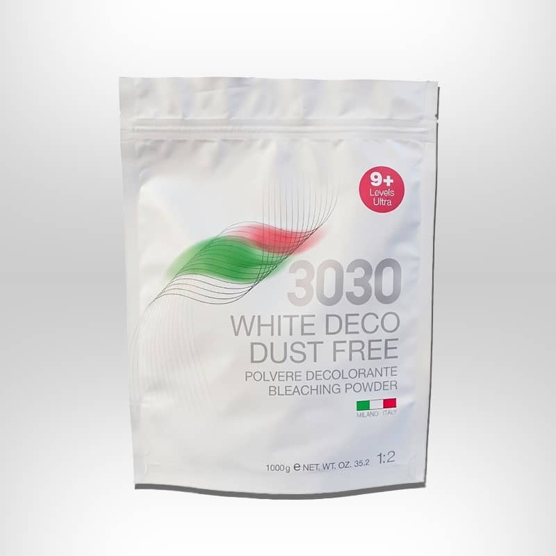 3030 White Bleaching Powder (500g)